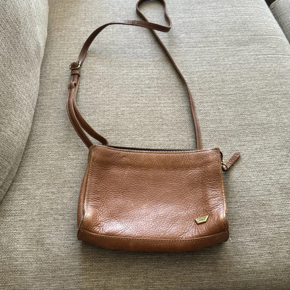 IIIBeCa by Joy Gryson Crossbody Bag - Picture 2 of 11